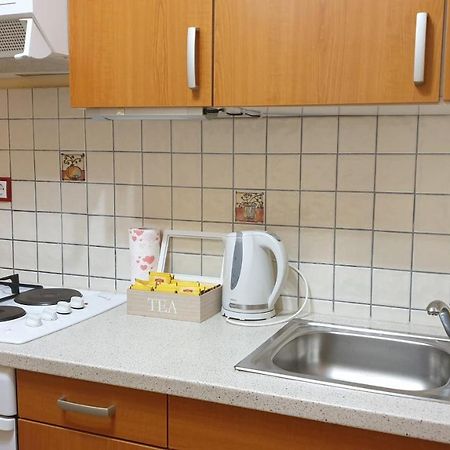 Gaby Apartment-Center Of Plitvička Jezera Екстериор снимка