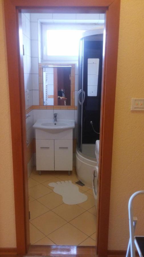 Gaby Apartment-Center Of Plitvička Jezera Екстериор снимка
