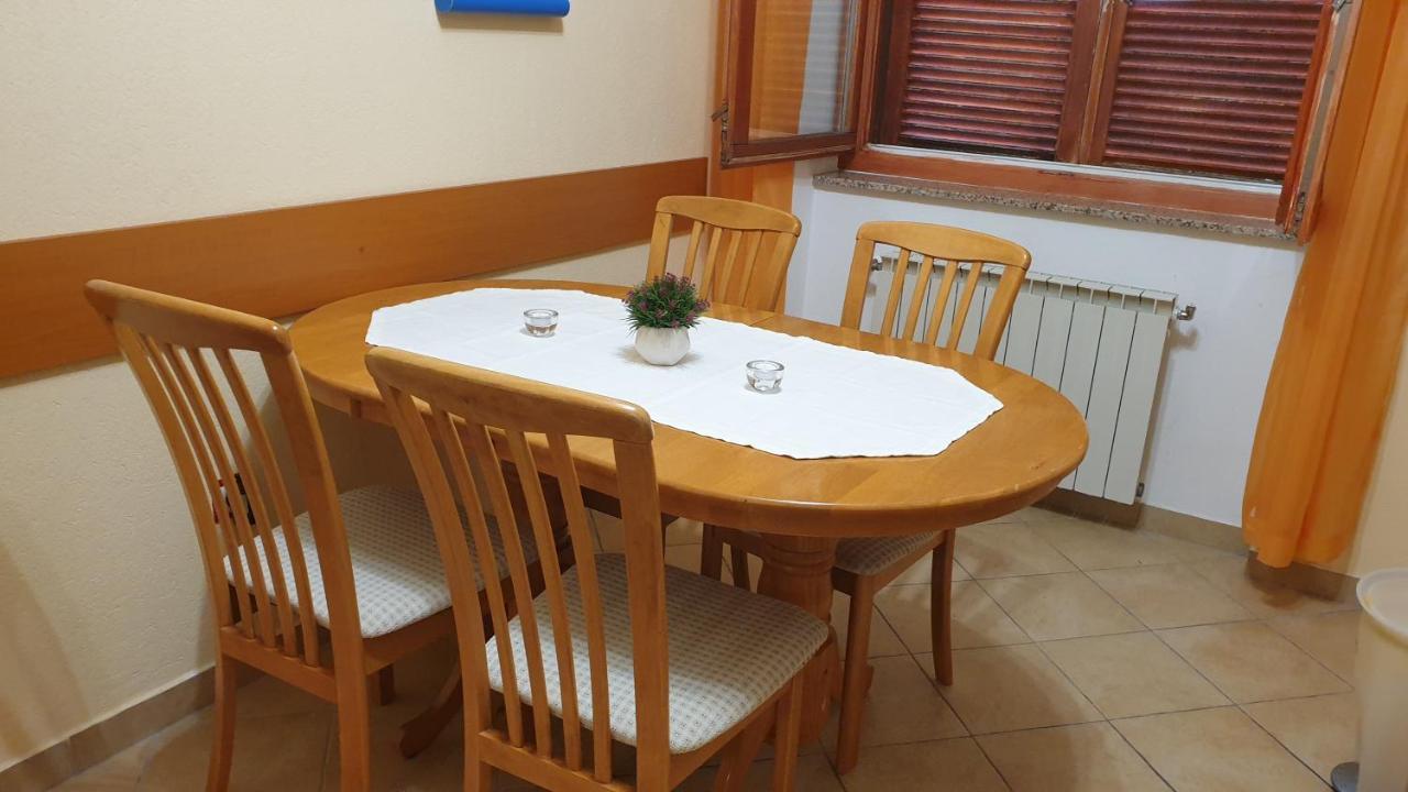 Gaby Apartment-Center Of Plitvička Jezera Екстериор снимка