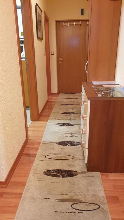 Gaby Apartment-Center Of Plitvička Jezera Екстериор снимка