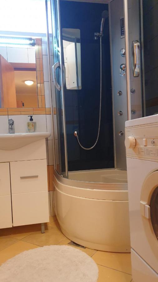 Gaby Apartment-Center Of Plitvička Jezera Екстериор снимка