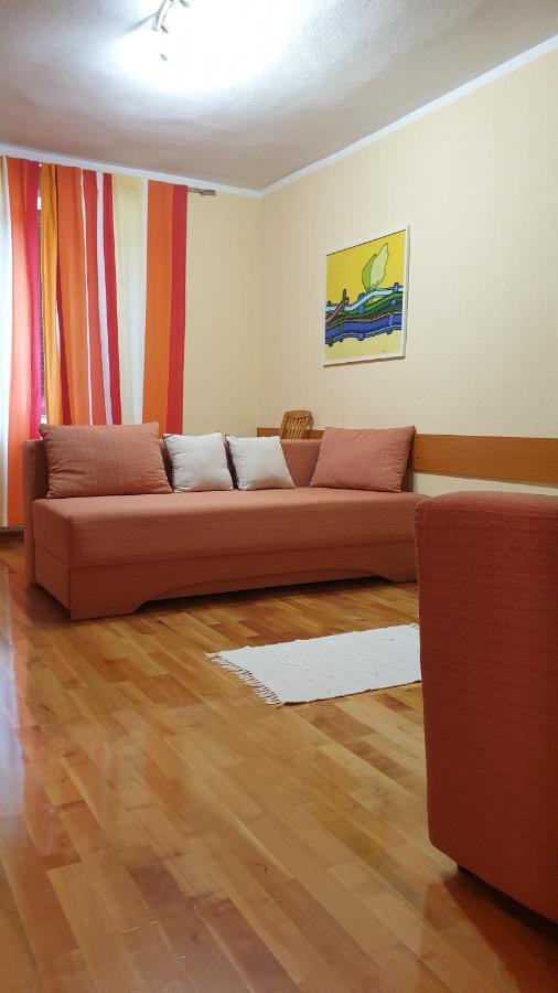 Gaby Apartment-Center Of Plitvička Jezera Екстериор снимка